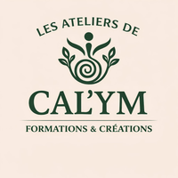 Logo Les Ateliers de Cal'Ym